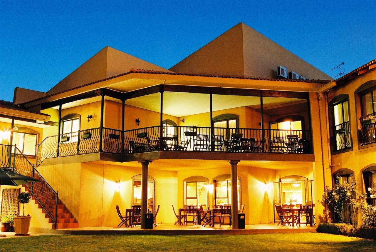Benvenuto Hotel & Conference Centre Johannesburg Exterior foto